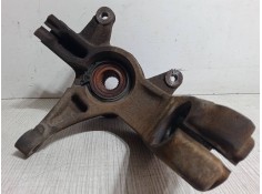 Recambio de mangueta delantera derecha para renault scénic ii (jm0/1_) 1.9 dci (jm0g, jm12, jm1g, jm2c) referencia OEM IAM    2