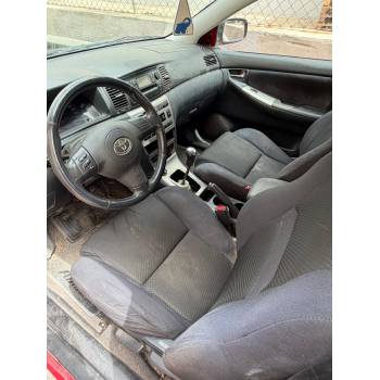 TOYOTA COROLLA (_E12_)