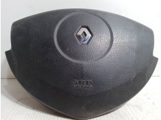 Recambio de airbag volante para renault clio ii (bb_, cb_) 1.5 dci (b/cb07) referencia OEM IAM 284C63420436
