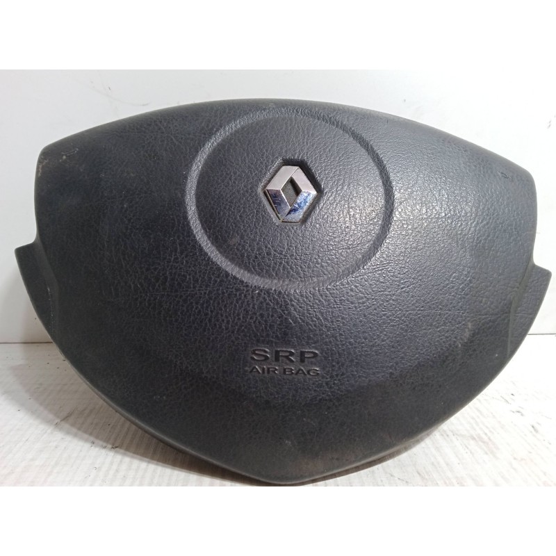 Recambio de airbag volante para renault clio ii (bb_, cb_) 1.5 dci (b/cb07) referencia OEM IAM 284C63420436  
