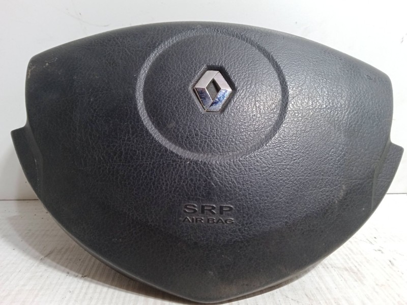 Recambio de airbag volante para renault clio ii (bb_, cb_) 1.5 dci (b/cb07) referencia OEM IAM 284C63420436  