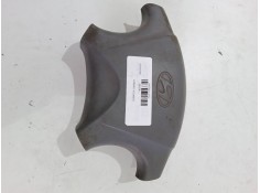 Recambio de airbag volante para hyundai matrix (fc) 1.6 referencia OEM IAM MAFP2S1MFKY