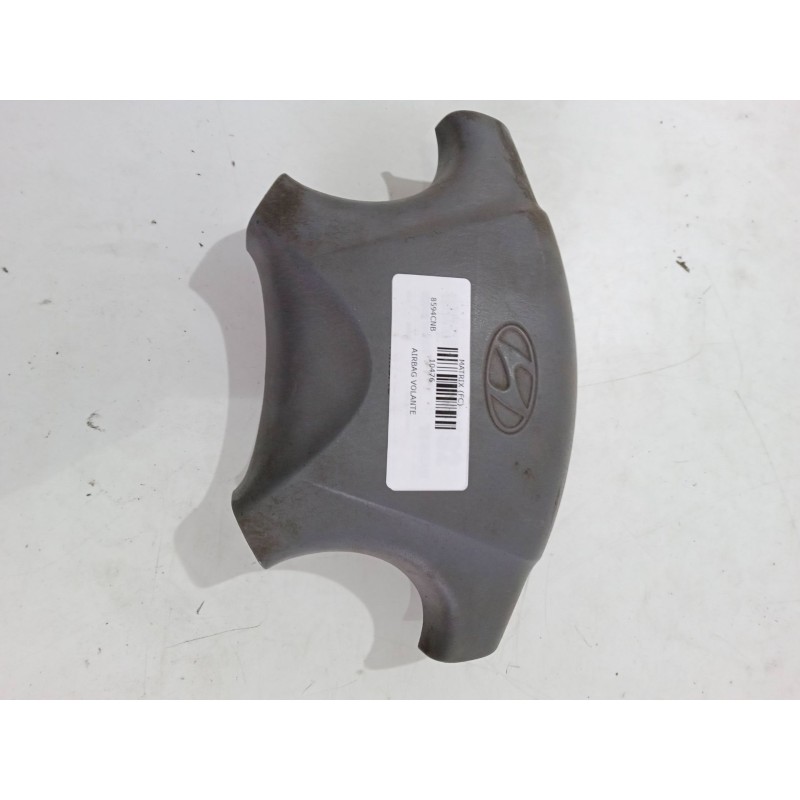 Recambio de airbag volante para hyundai matrix (fc) 1.6 referencia OEM IAM MAFP2S1MFKY  