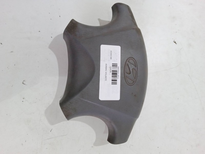Recambio de airbag volante para hyundai matrix (fc) 1.6 referencia OEM IAM MAFP2S1MFKY  
