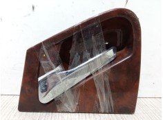 Recambio de maneta interior puerta trasera izquierda para mercedes-benz clase m (w163) ml 320 (163.154) referencia OEM IAM   