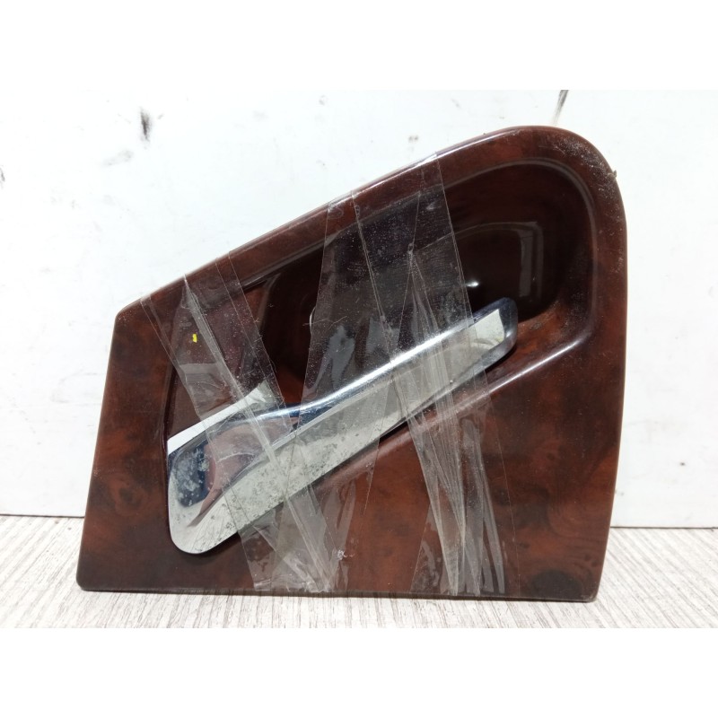 Recambio de maneta interior puerta trasera izquierda para mercedes-benz clase m (w163) ml 320 (163.154) referencia OEM IAM   