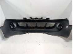 Recambio de paragolpes delantero para hyundai h-1 furgoneta (a1) 2.5 td referencia OEM IAM    2