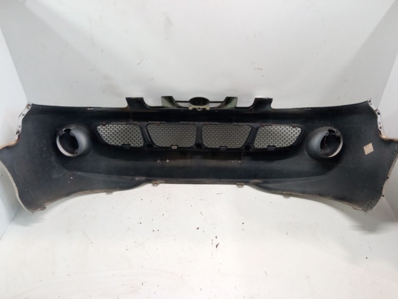 Recambio de paragolpes delantero para hyundai h-1 furgoneta (a1) 2.5 td referencia OEM IAM   