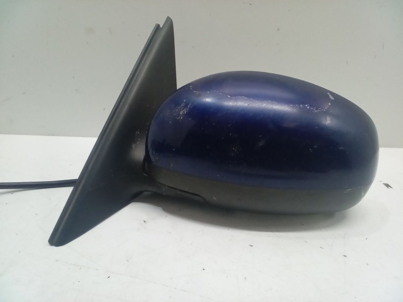 Recambio de retrovisor electrico izquierdo para skoda roomster (5j7) 1.9 tdi referencia OEM IAM   