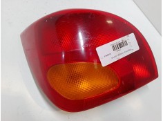 Recambio de piloto trasero izquierdo para ford fiesta iv (ja_, jb_) 1.8 di referencia OEM IAM   