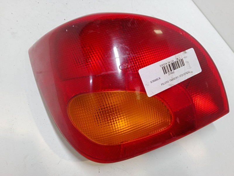 Recambio de piloto trasero izquierdo para ford fiesta iv (ja_, jb_) 1.8 di referencia OEM IAM   
