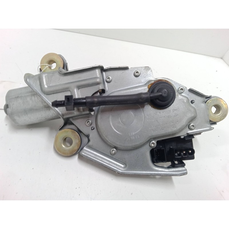 Recambio de motor limpia trasero para land rover range rover i 4.3 vogue lse 4x4 referencia OEM IAM   