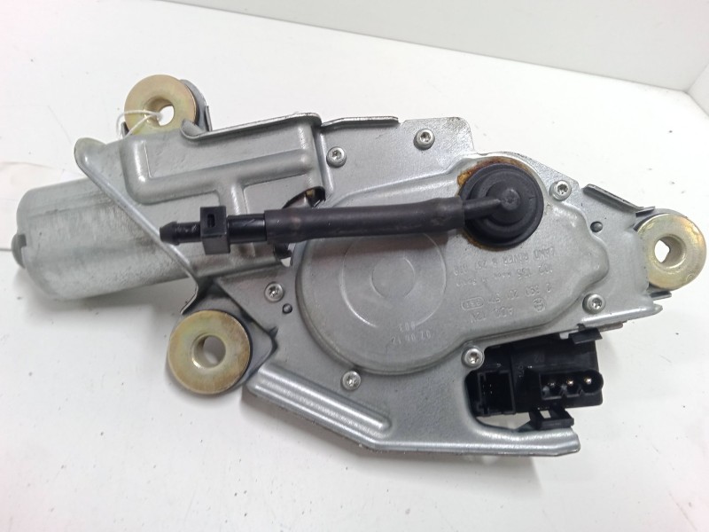 Recambio de motor limpia trasero para land rover range rover i 4.3 vogue lse 4x4 referencia OEM IAM   