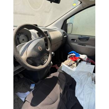 FIAT SCUDO FURGONETA (270_, 272_)