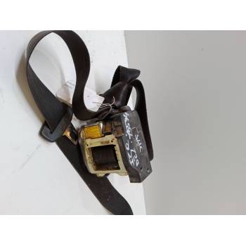CINTURON SEGURIDAD DELANTERO IZQUIERDO 