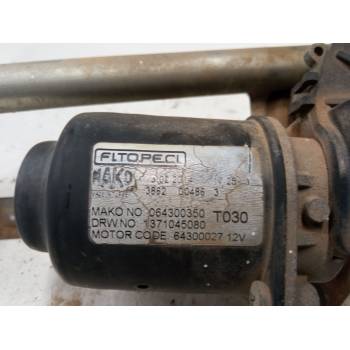 MOTOR LIMPIA DELANTERO 