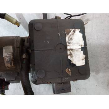 BOMBA SUSPENSION 