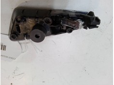 Recambio de maneta interior puerta trasera derecha para opel corsa e (x15) 1.4 (08, 68) referencia OEM IAM    2