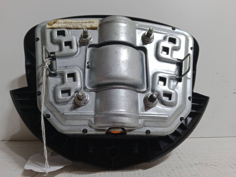 Recambio de airbag volante para renault clio ii (bb_, cb_) 1.5 dci (b/cb07) referencia OEM IAM 284C63420436  