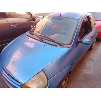 FORD KA (RB_)