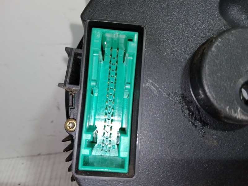 Recambio de cuadro instrumentos para volkswagen bora i (1j2) 1.6 referencia OEM IAM   