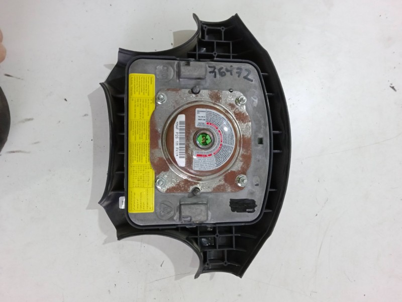 Recambio de airbag volante para hyundai matrix (fc) 1.6 referencia OEM IAM MAFP2S1MFKY  