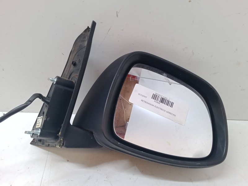 Recambio de retrovisor electrico derecho para fiat sedici (189_) 1.6 16v 4x4 referencia OEM IAM 8470179J70ZFF  