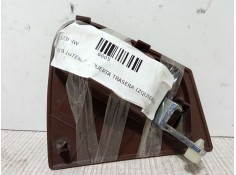 Recambio de maneta interior puerta trasera izquierda para mercedes-benz clase m (w163) ml 320 (163.154) referencia OEM IAM    2