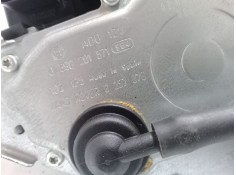 Recambio de motor limpia trasero para land rover range rover i 4.3 vogue lse 4x4 referencia OEM IAM