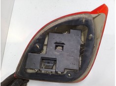 Recambio de piloto trasero izquierdo para ford fiesta iv (ja_, jb_) 1.8 di referencia OEM IAM    2