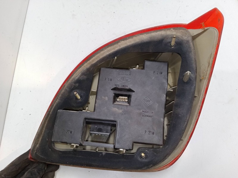 Recambio de piloto trasero izquierdo para ford fiesta iv (ja_, jb_) 1.8 di referencia OEM IAM   