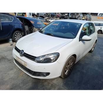 VOLKSWAGEN GOLF VI (5K1)