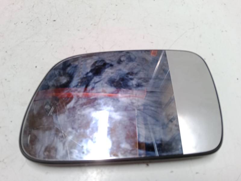 CRISTAL RETROVISOR IZQUIERDO 