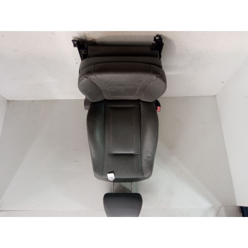 Recambio de asiento delantero izquierdo para bmw 7 (e65, e66, e67) 735 i, li referencia OEM IAM ELECTRICO  