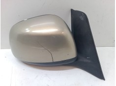 Recambio de retrovisor electrico derecho para fiat sedici (189_) 1.6 16v 4x4 referencia OEM IAM 8470179J70ZFF   2