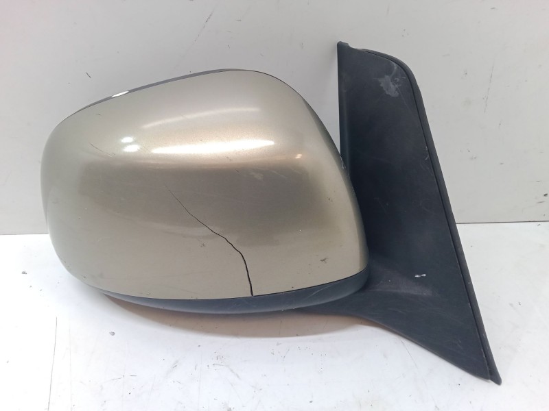 Recambio de retrovisor electrico derecho para fiat sedici (189_) 1.6 16v 4x4 referencia OEM IAM 8470179J70ZFF  