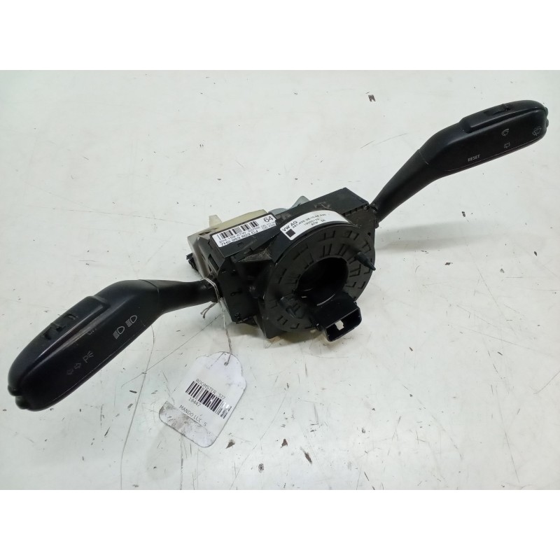 Recambio de mando luces para skoda roomster (5j7) 1.9 tdi referencia OEM IAM 7H0953503CJ  