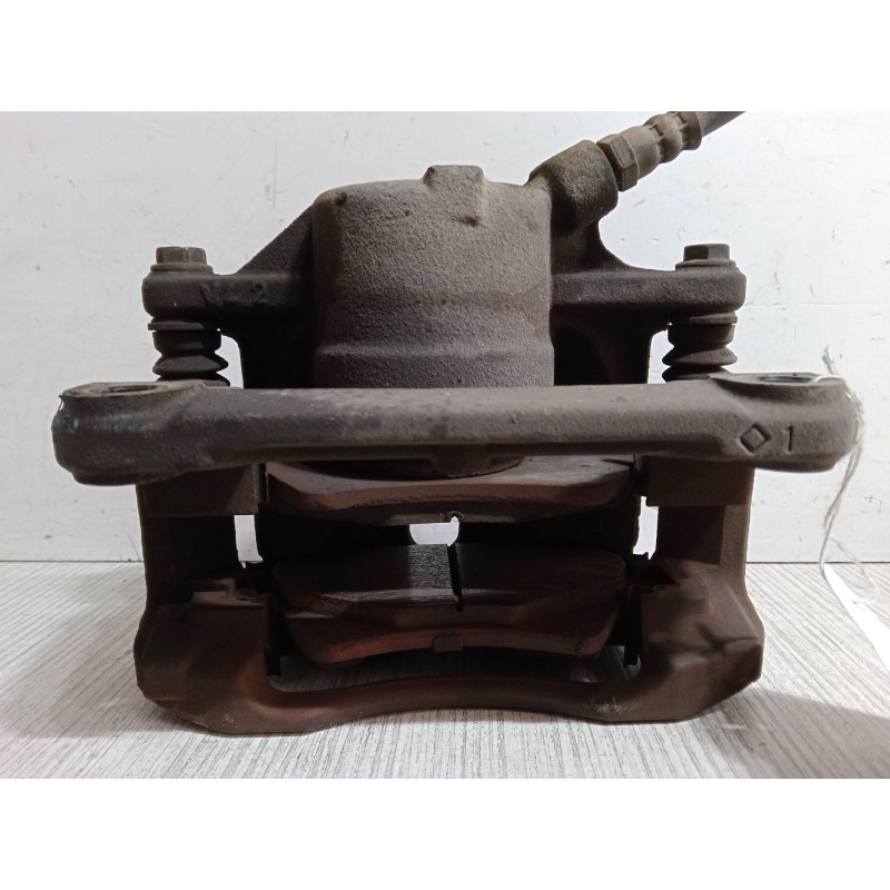 Recambio de pinza freno delantera derecha para renault scénic ii (jm0/1_) 1.9 dci (jm0g, jm12, jm1g, jm2c) referencia OEM IAM   