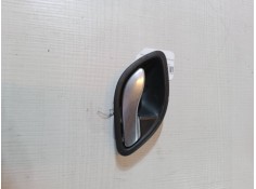 Recambio de maneta interior puerta delantera derecha para renault laguna ii (bg0/1_) 1.9 dci (bg1a, bg1w, bg0g) referencia OEM I