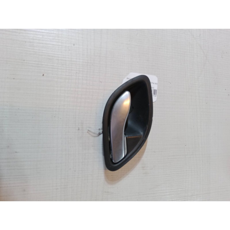 Recambio de maneta interior puerta delantera derecha para renault laguna ii (bg0/1_) 1.9 dci (bg1a, bg1w, bg0g) referencia OEM I