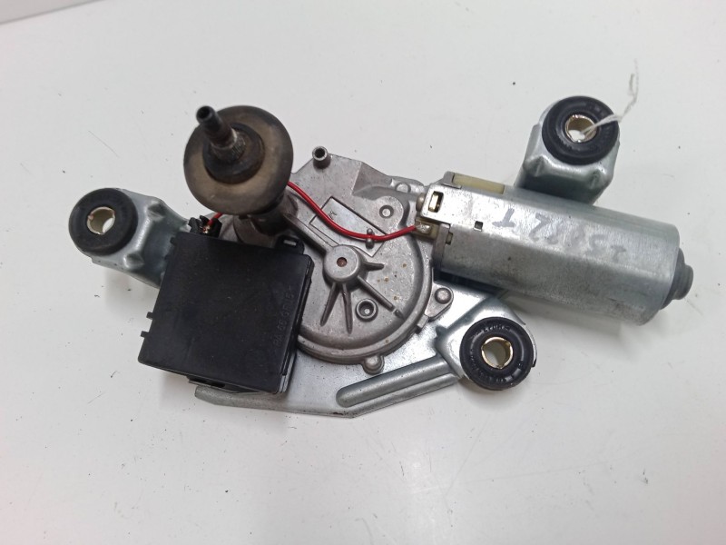 Recambio de motor limpia trasero para land rover range rover i 4.3 vogue lse 4x4 referencia OEM IAM   