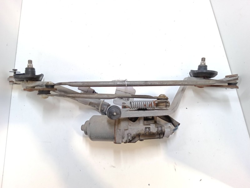 Recambio de motor limpia delantero para toyota auris (_e15_) 1.4 d-4d (nde150_) referencia OEM IAM 8511002190  1593000831