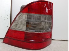 Recambio de piloto trasero izquierdo para mercedes-benz clase m (w163) ml 320 (163.154) referencia OEM IAM   