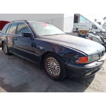 BMW 5 TOURING (E39)