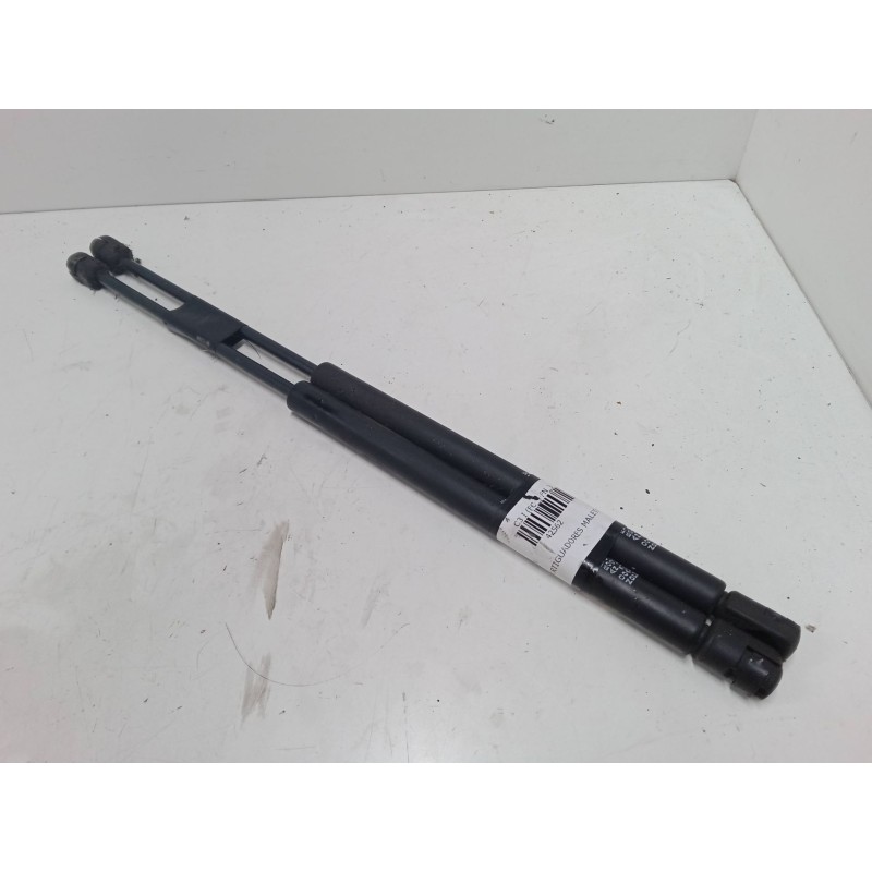 Recambio de amortiguadores malet/porton para citroën c3 i (fc_, fn_) 1.1 i referencia OEM IAM   