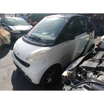 SMART FORTWO COUPÉ (451)