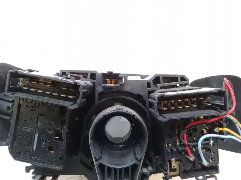 Recambio de mando luces para dacia sandero 1.4 (bs0c, bs0a, bs0g, bs1f, bs0e) referencia OEM IAM 8200792584P  901057666