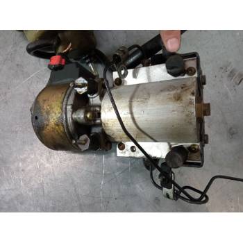 BOMBA SUSPENSION 