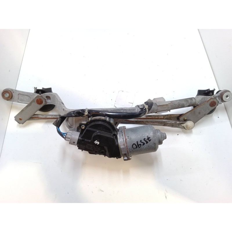 Recambio de motor limpia delantero para toyota auris (_e15_) 1.4 d-4d (nde150_) referencia OEM IAM 8511002190  1593000831