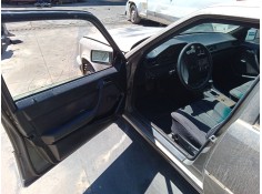 mercedes-benz 300-d del año 2003 2